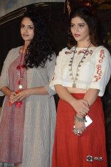 Taxiwala Movie Teaser Launch